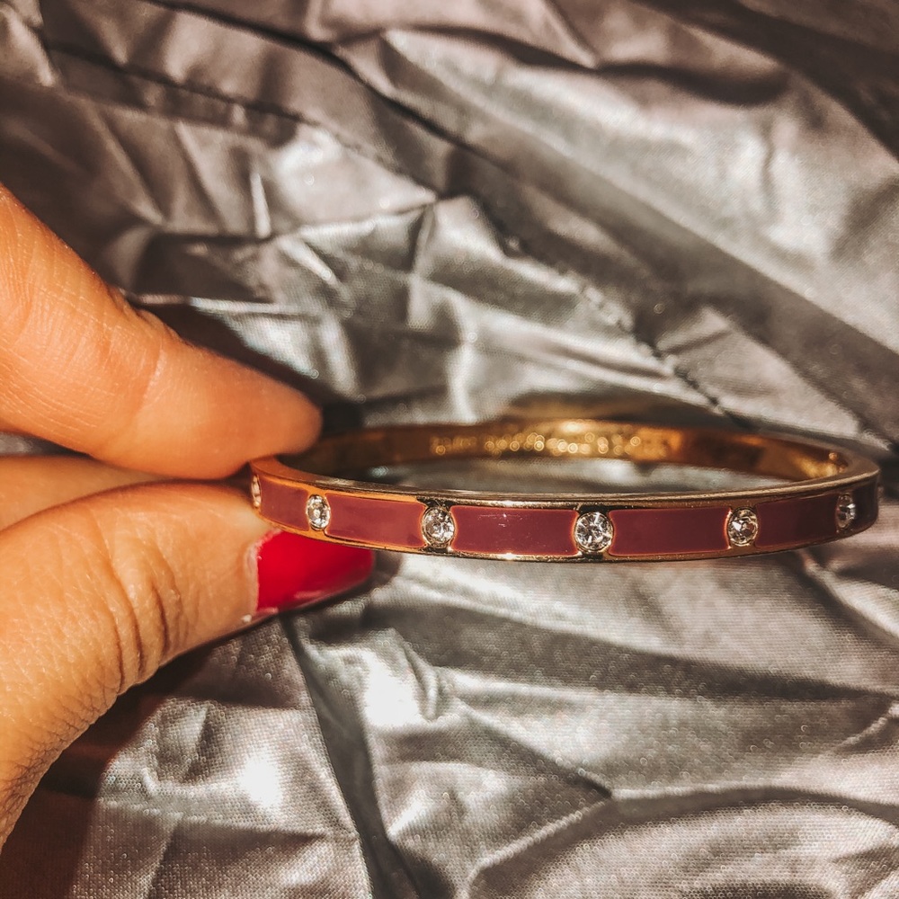 ✨ Kate Spade ♠️ bracelet ✨